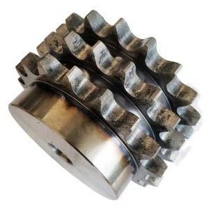 ASA triplex krumpliaratis 80B-3