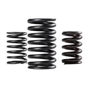 didelė didelio našumo suspaudimo spyruoklė