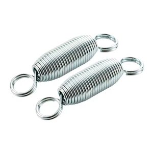 stabdžių grąžinimo dvigubo kablio prailginimo spyruoklė