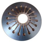 sankabos spaudimo plokštės disko spyruoklė