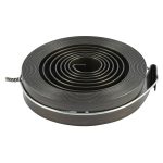 atsvaros galios spyruoklės