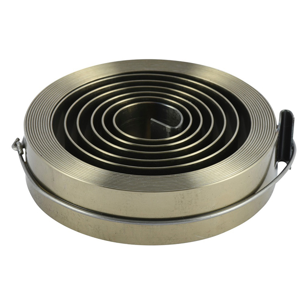 atsvaros galios spyruoklės