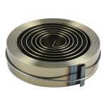 atsvaros galios spyruoklės