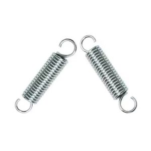 spiralinės tempimo spyruoklės