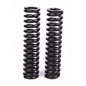 akėjos dantų atatrankos suspaudimo spyruoklės