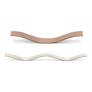 linijinės banginės spyruoklės