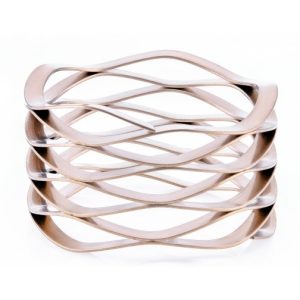 daugiagysliai banginiai spyruoklės be tarpiklių galų