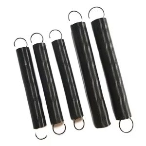 apvalus kablys su spyruokle lauko kultivatoriui