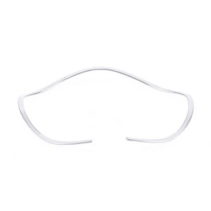 vieno apsisukimo tarpų bangos spyruoklinė poveržlė