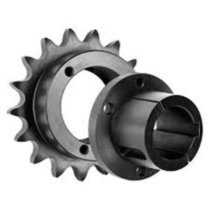 skilusi kūginė įvorė grandinė 35b