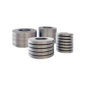 nerūdijančio plieno belleville spyruoklinės poveržlės