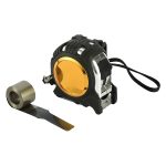 matavimo juosta spyruoklė