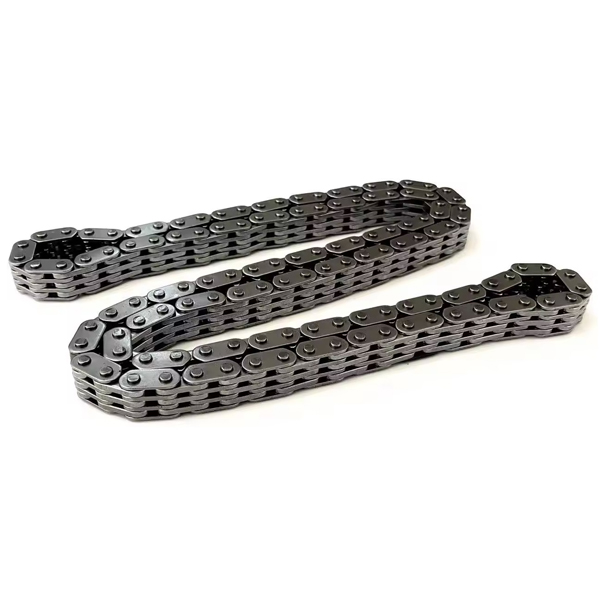 automobilių variklių sinchronizavimo ritininės grandinės