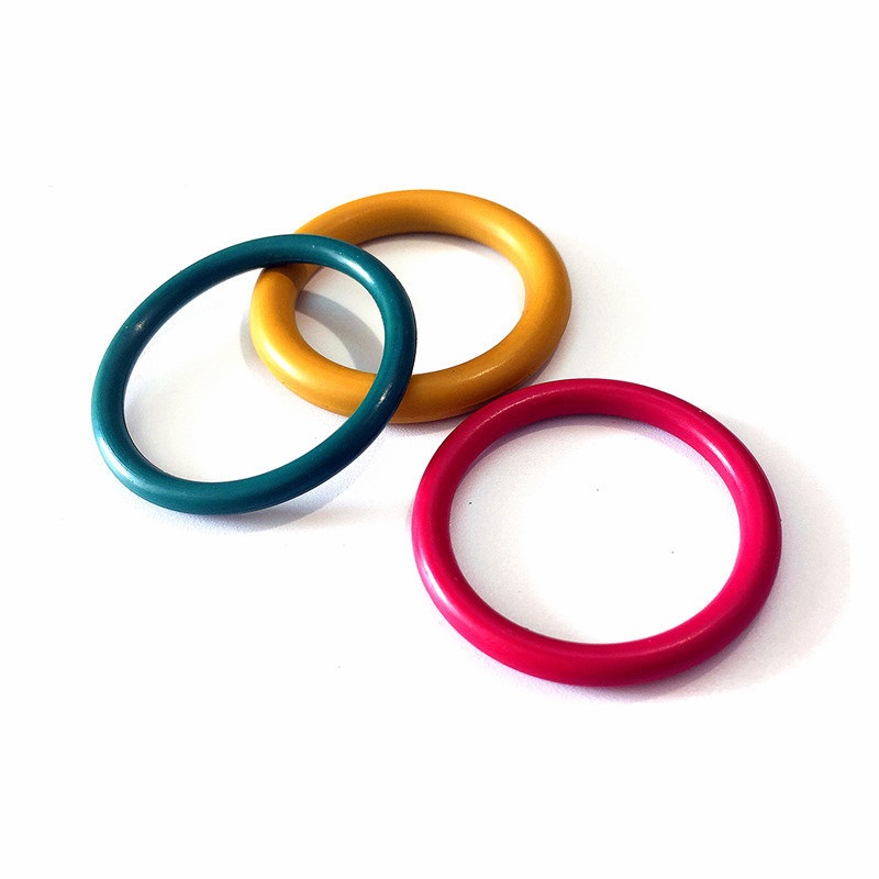 Įvairių tipų plombų naudojimas