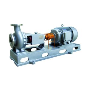 cheminio proceso siurblys