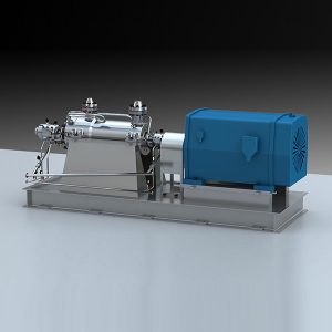 dvigubo korpuso radialiai padalinti daugiapakopiai centriniai siurbliai