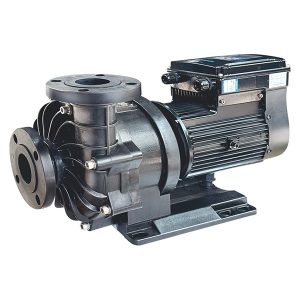 tiesiogiai sujungtas nuolatinis magnetinis siurblys