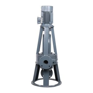 sausos duobės nesikimšantis siurblys