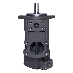 mažai triukšmo keliančios mentės siurblys