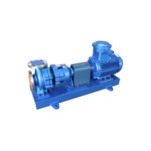 magnetinis pavaros cheminis procesinis siurblys