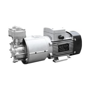 magnetinis sūkurinis siurblys