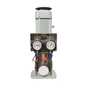 jūrinis vertikalus daugiapakopis centrinis siurblys