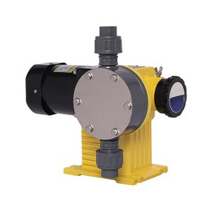 mechaninis diafragminis dozavimo siurblys