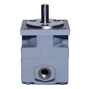 vidutinio aukšto slėgio mentinis siurblys