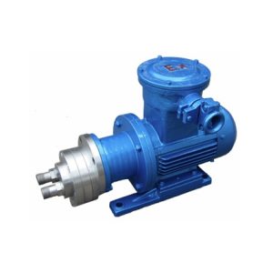 metaliniai magnetiniai krumpliniai siurbliai