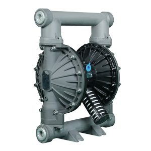 pneumatinis diafragminis siurblys