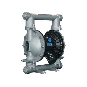 pneumatiniai diafragminiai siurbliai