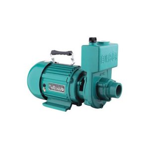 savaiminio užpildymo centrinis siurblys