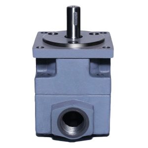 sklendės siurblys, kuris yra vidutinio aukšto slėgio