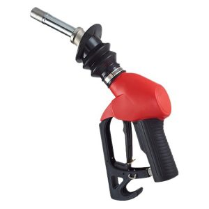 garų surinkimo antgalis