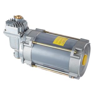 garų surinkimo siurbliai