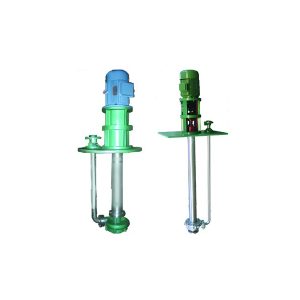 vienpakopis vertikalus atsparus korozijai panardinamasis siurblys