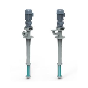 vertikalus sraigtinis siurblys