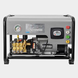 elektrinis slėginis ploviklis