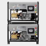 elektrinis slėginis ploviklis