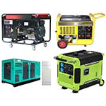 Generatorių rinkiniai