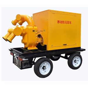 mobilusis dyzelinis purvo vandens siurblys