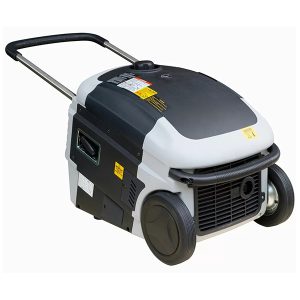 mobilusis inverterinis generatorius