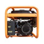 benzininis generatorius