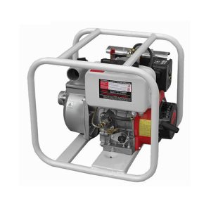 mažas atviras rėmas dyzelinis vandens siurblys