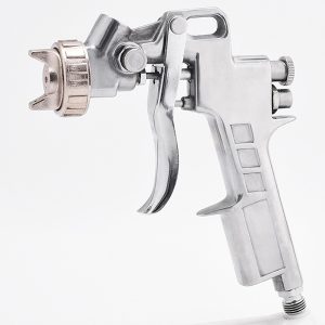 oro purškimo pistoletas