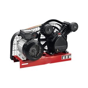 pagrindo plokštė oro kompresorius