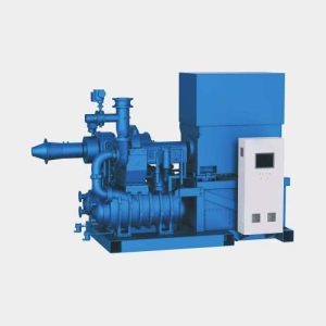 centrifugal compressor