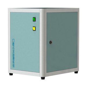 dantų ozono dezinfekcija nuotekų valymas