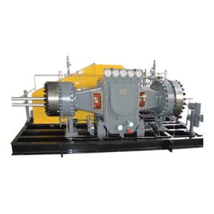 diafragmos kompresorius