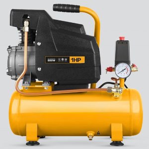 tiesioginės pavaros oro kompresorius